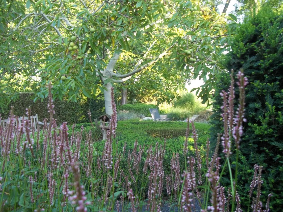 'T Griene Hemeltsje Bed and Breakfast Wijckel Εξωτερικό φωτογραφία